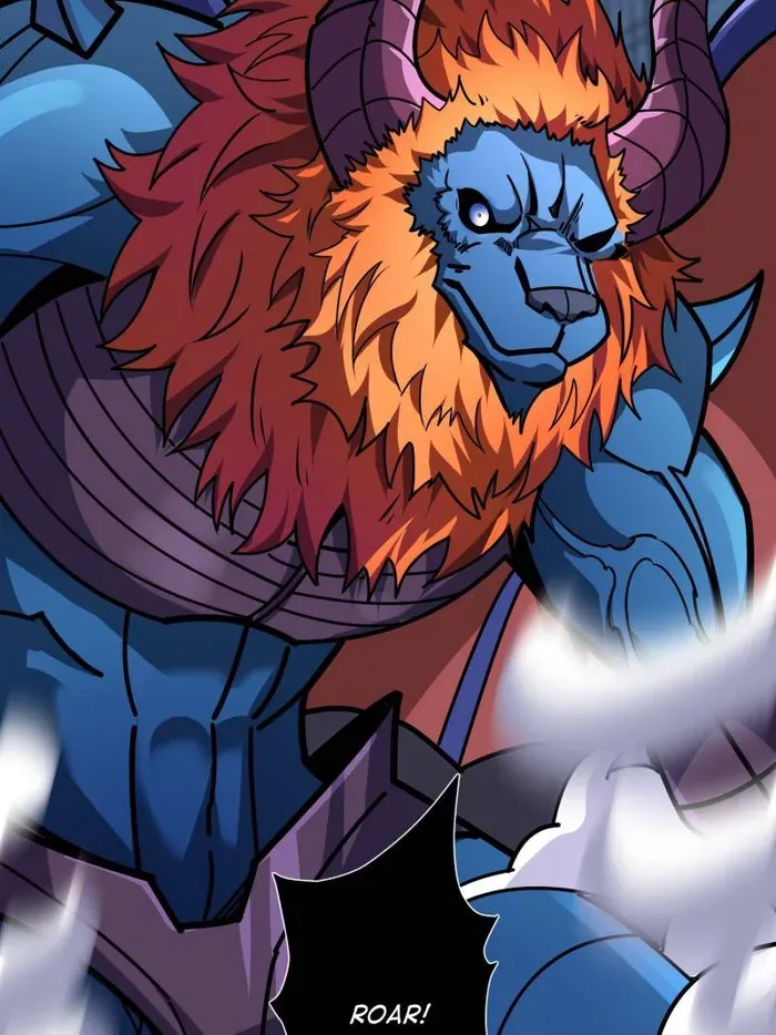 I’m Really Not The Villain Chapter 171 page 54 - 