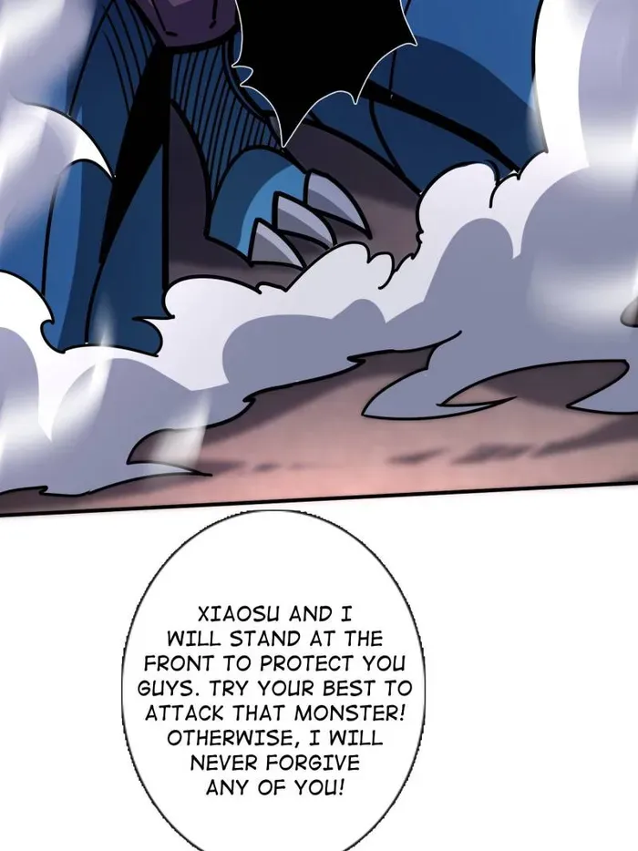 I’m Really Not The Villain Chapter 171 page 55 - 