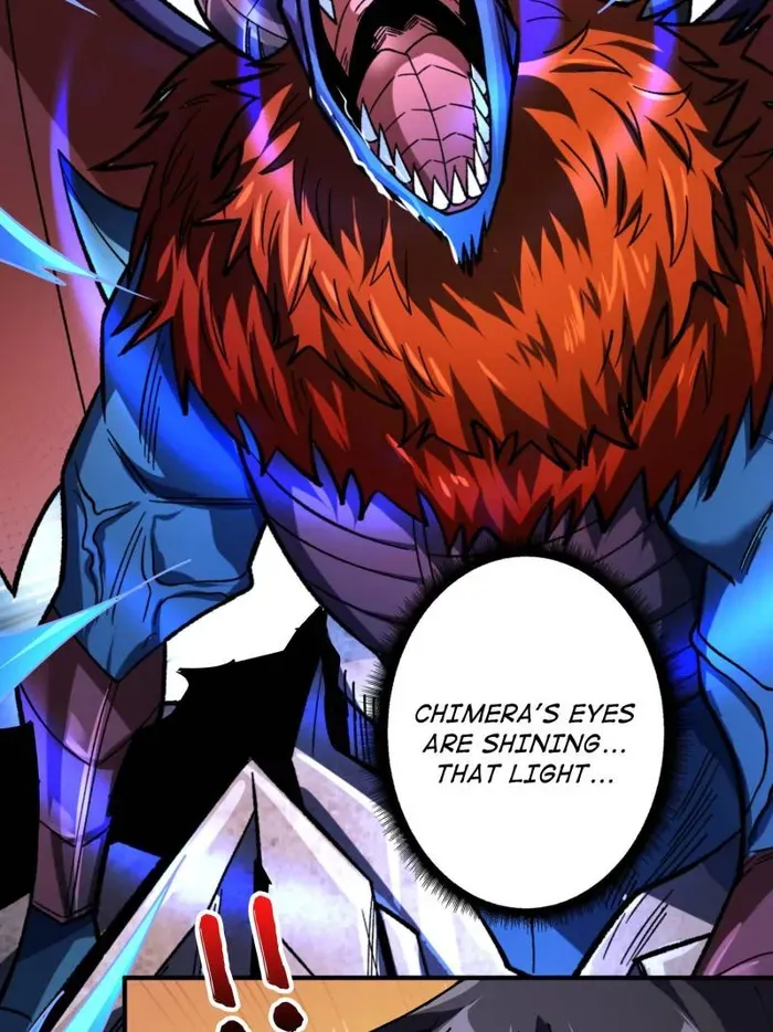 I’m Really Not The Villain Chapter 171 page 58 - 