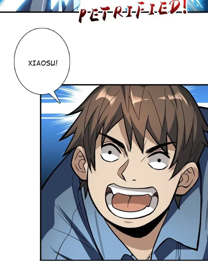 I’m Really Not The Villain Chapter 171 page 61 - 