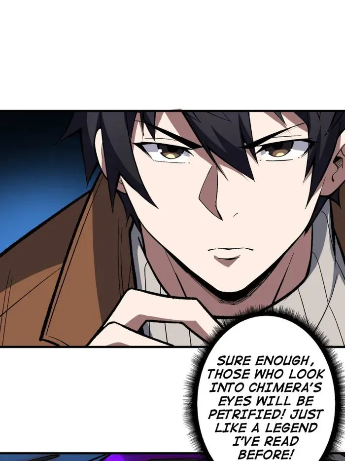I’m Really Not The Villain Chapter 171 page 62 - 