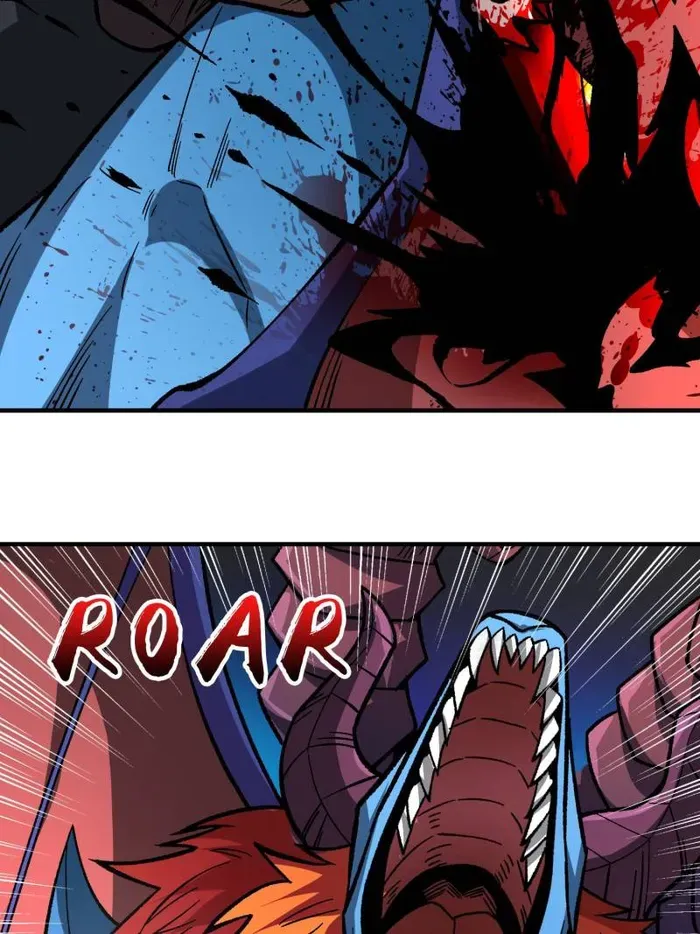 I’m Really Not The Villain Chapter 171 page 69 - 