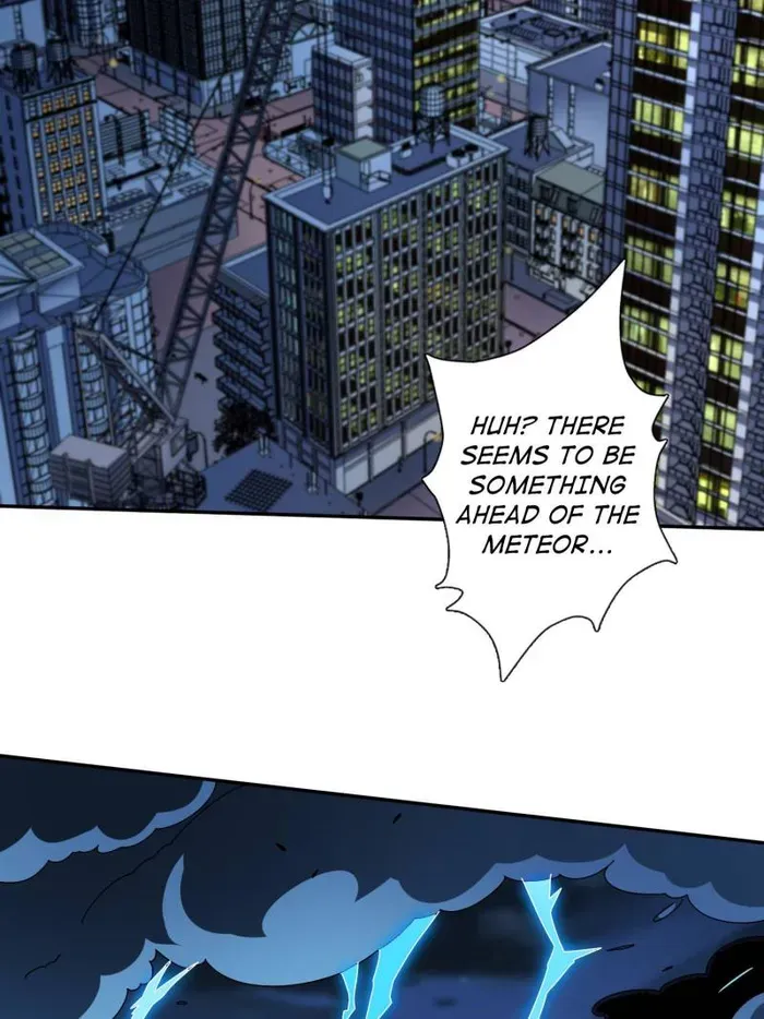 I’m Really Not The Villain Chapter 171 page 8 - 