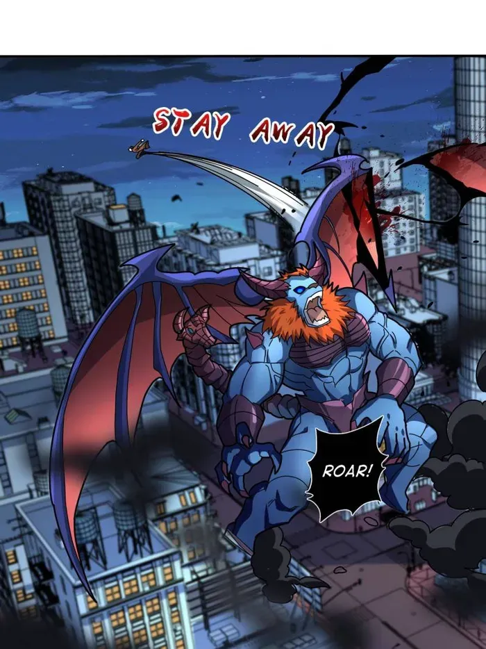 I’m Really Not The Villain Chapter 171 page 71 - 