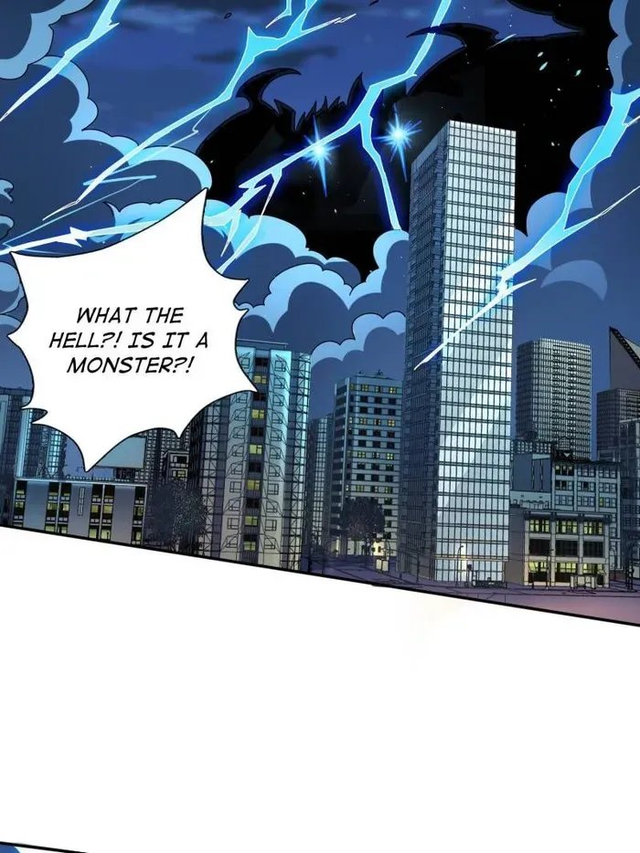 I’m Really Not The Villain Chapter 171 page 9 - 