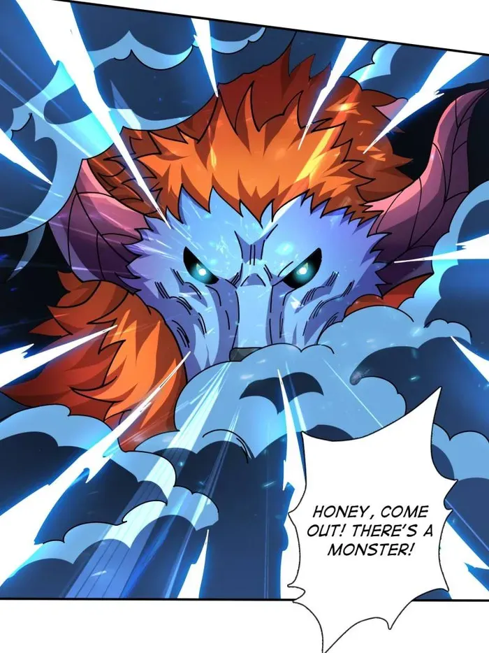 I’m Really Not The Villain Chapter 171 page 10 - 