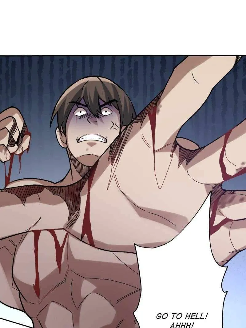I’m Really Not The Villain Chapter 172 page 18 - 