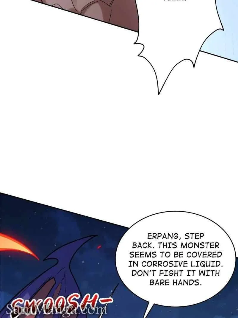 I’m Really Not The Villain Chapter 172 page 19 - 