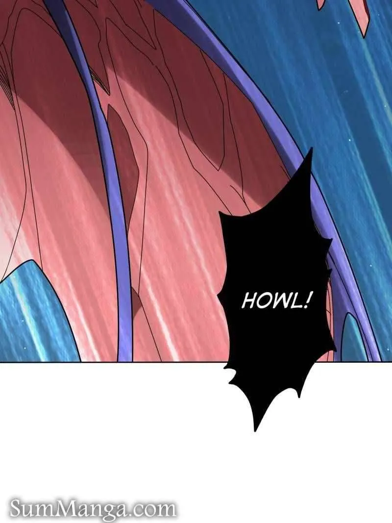 I’m Really Not The Villain Chapter 172 page 3 - 