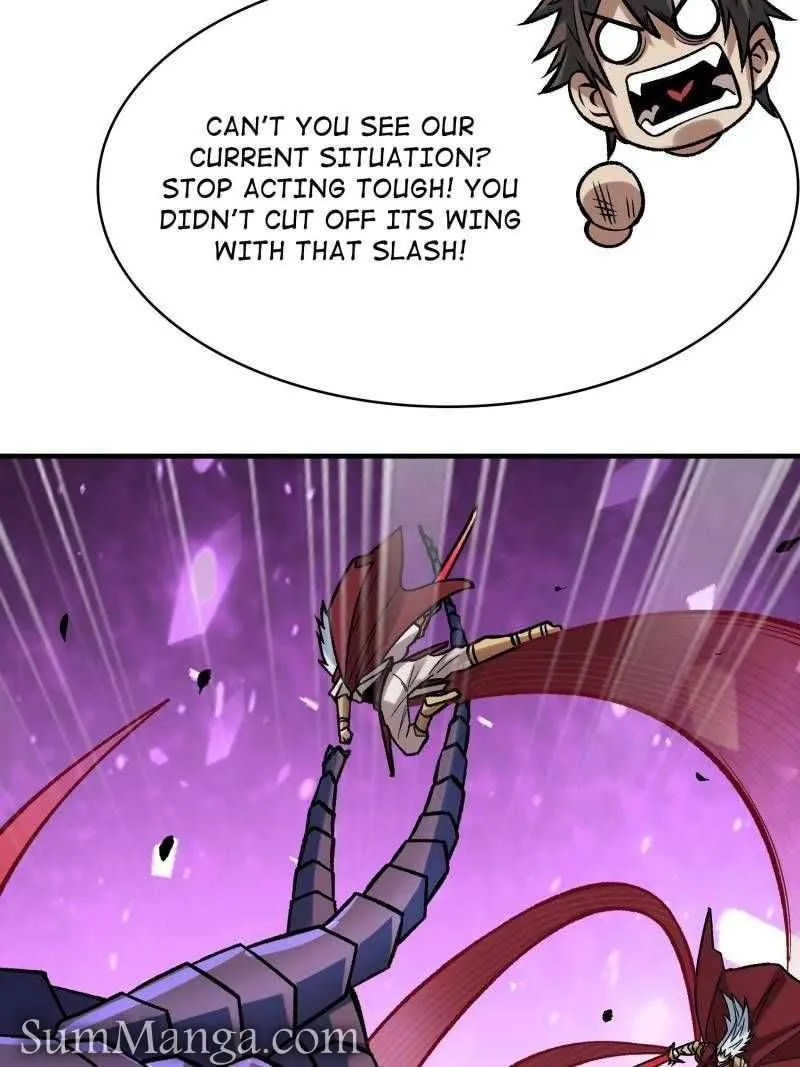 I’m Really Not The Villain Chapter 172 page 25 - 