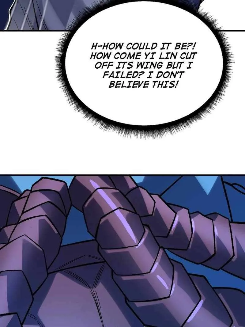 I’m Really Not The Villain Chapter 172 page 27 - 
