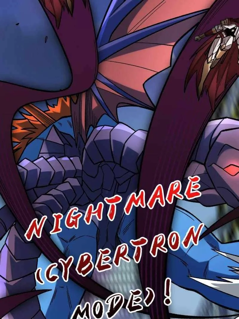 I’m Really Not The Villain Chapter 172 page 30 - 