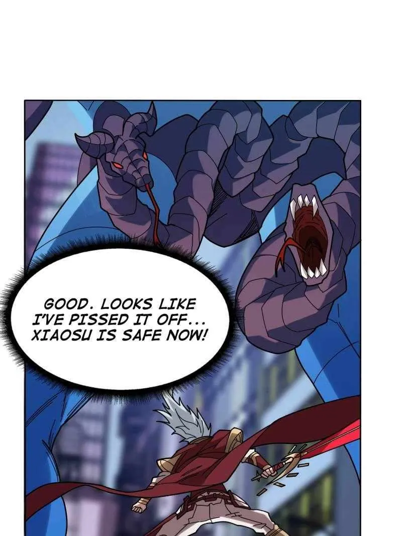 I’m Really Not The Villain Chapter 172 page 4 - 