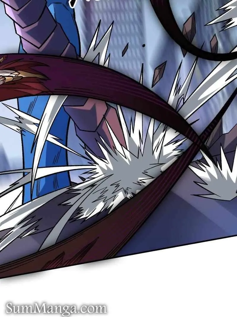I’m Really Not The Villain Chapter 172 page 31 - 