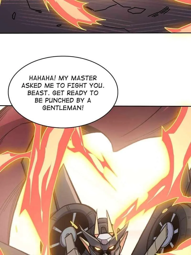 I’m Really Not The Villain Chapter 172 page 35 - 