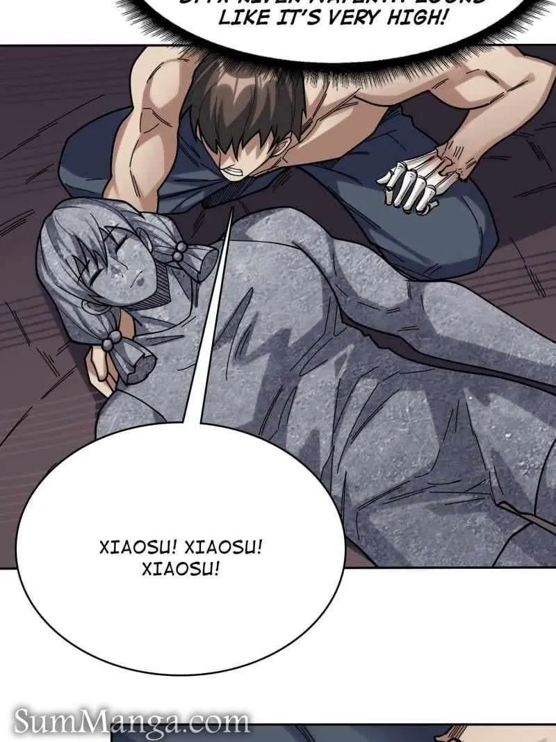 I’m Really Not The Villain Chapter 172 page 46 - 