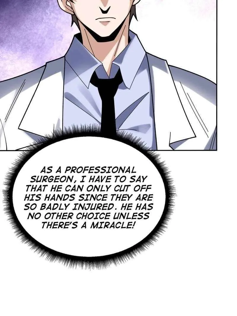 I’m Really Not The Villain Chapter 172 page 48 - 
