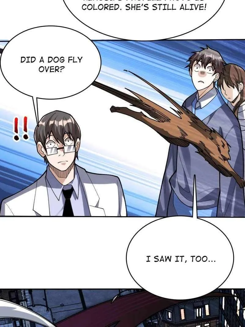 I’m Really Not The Villain Chapter 172 page 50 - 