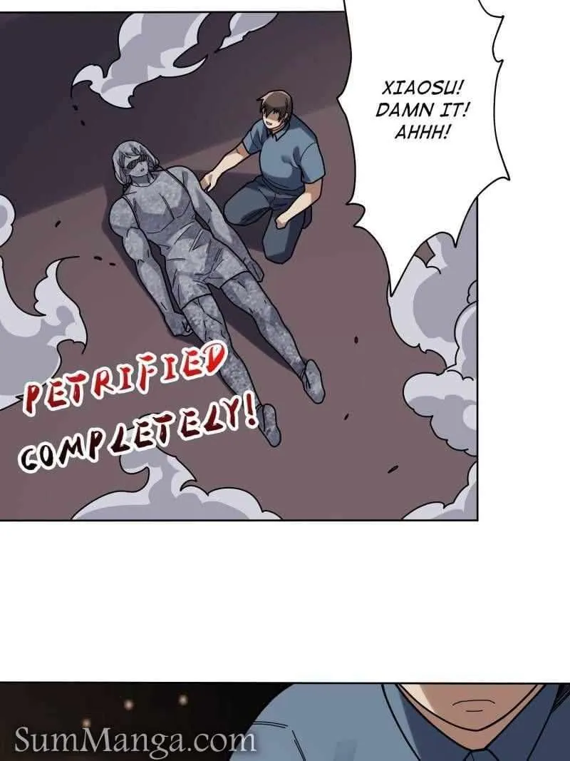 I’m Really Not The Villain Chapter 172 page 6 - 