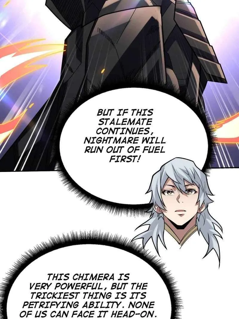 I’m Really Not The Villain Chapter 172 page 55 - 