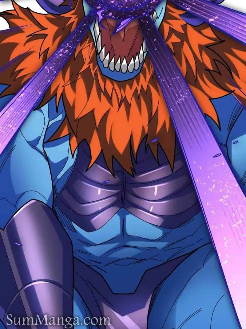 I’m Really Not The Villain Chapter 172 page 58 - 