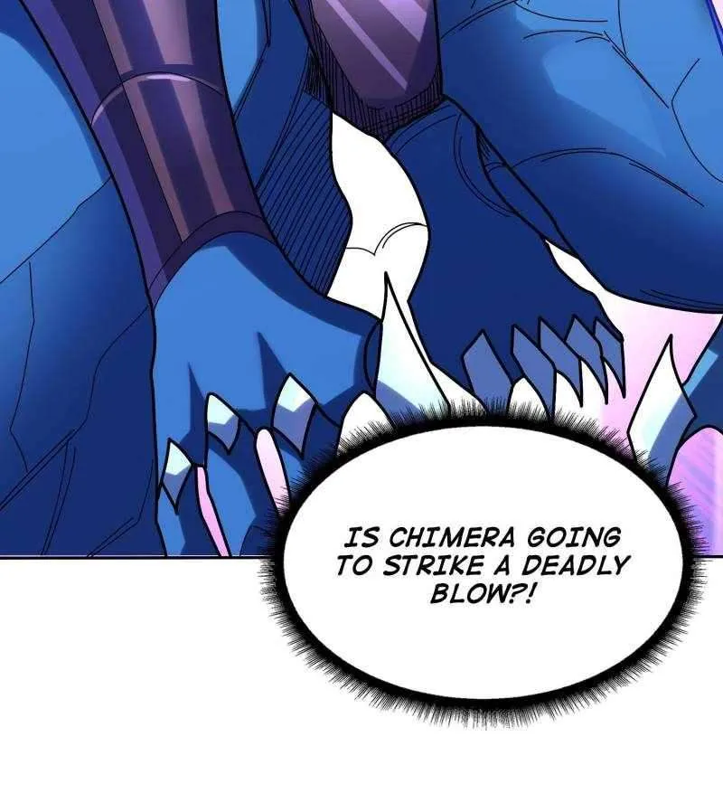 I’m Really Not The Villain Chapter 172 page 59 - 
