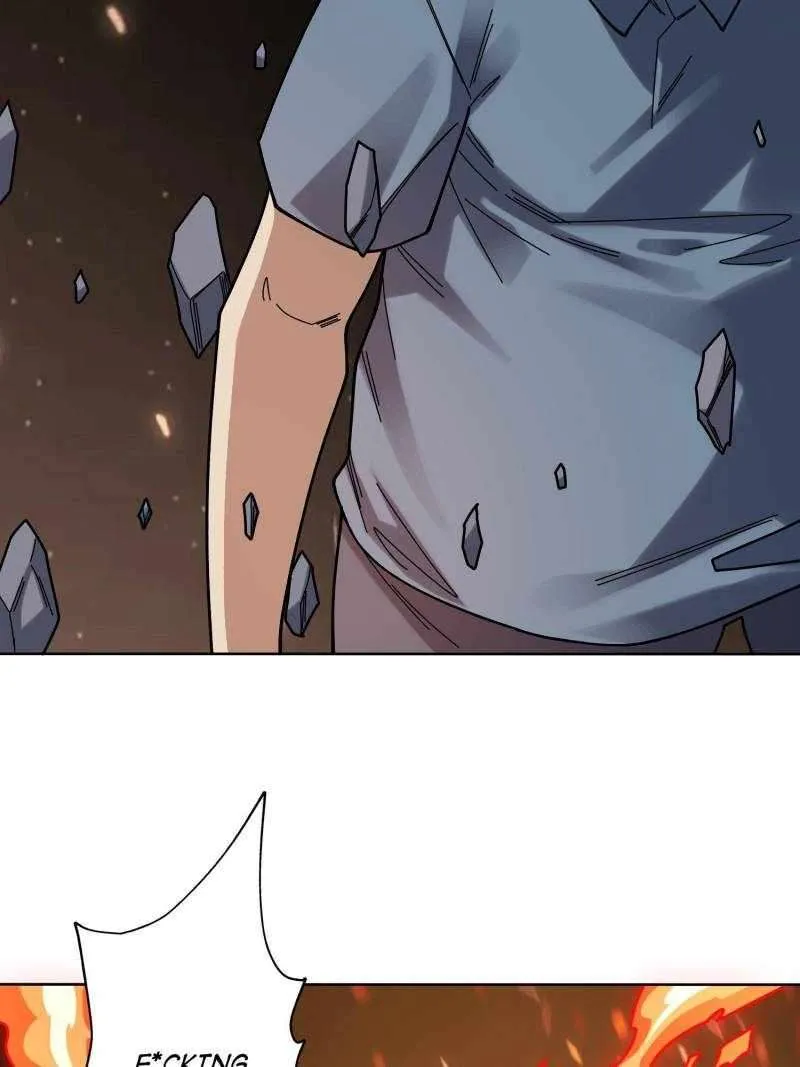 I’m Really Not The Villain Chapter 172 page 7 - 