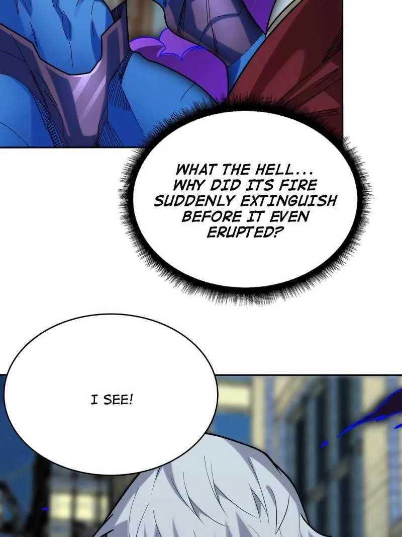 I’m Really Not The Villain Chapter 172 page 61 - 