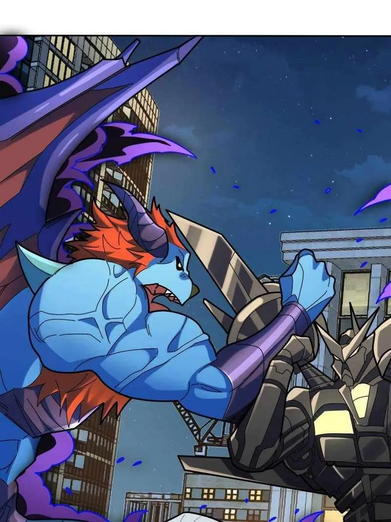 I’m Really Not The Villain Chapter 172 page 65 - 