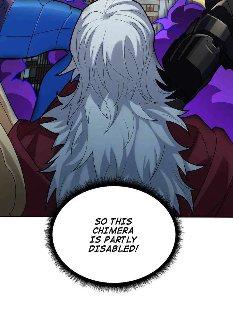 I’m Really Not The Villain Chapter 172 page 66 - 