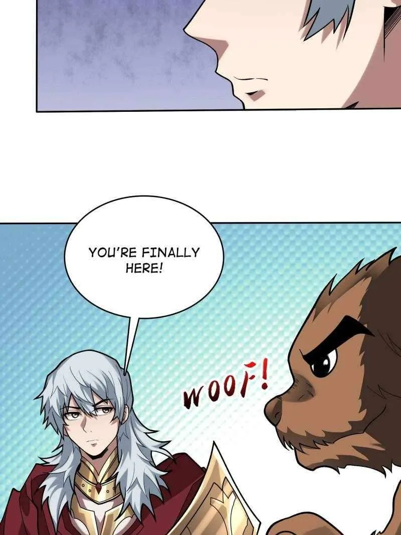 I’m Really Not The Villain Chapter 172 page 71 - 