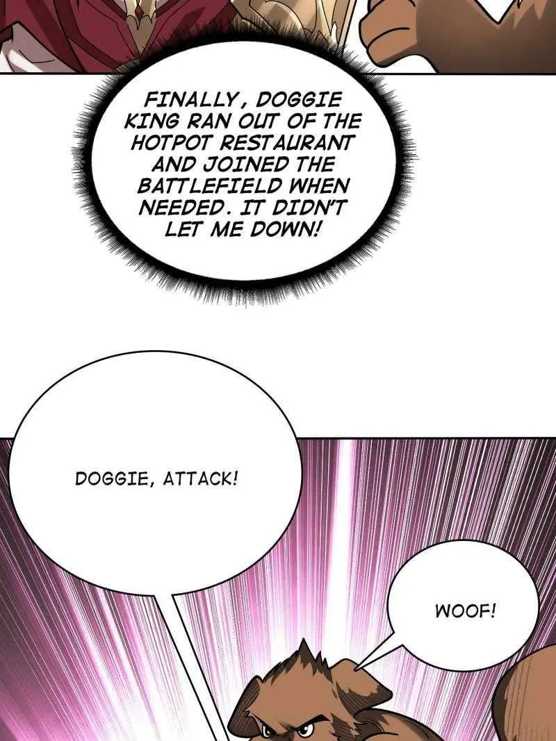 I’m Really Not The Villain Chapter 172 page 72 - 