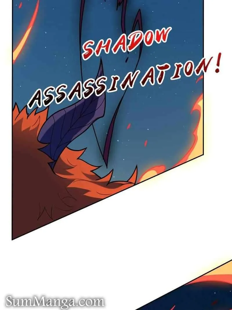 I’m Really Not The Villain Chapter 172 page 76 - 