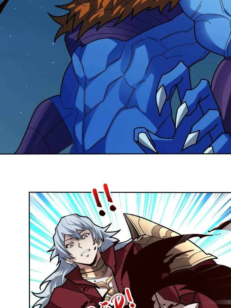 I’m Really Not The Villain Chapter 172 page 80 - 