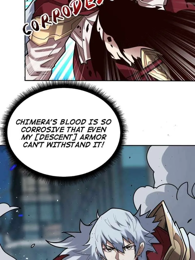 I’m Really Not The Villain Chapter 172 page 81 - 