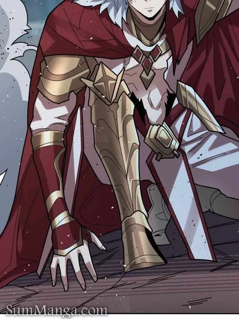 I’m Really Not The Villain Chapter 172 page 82 - 