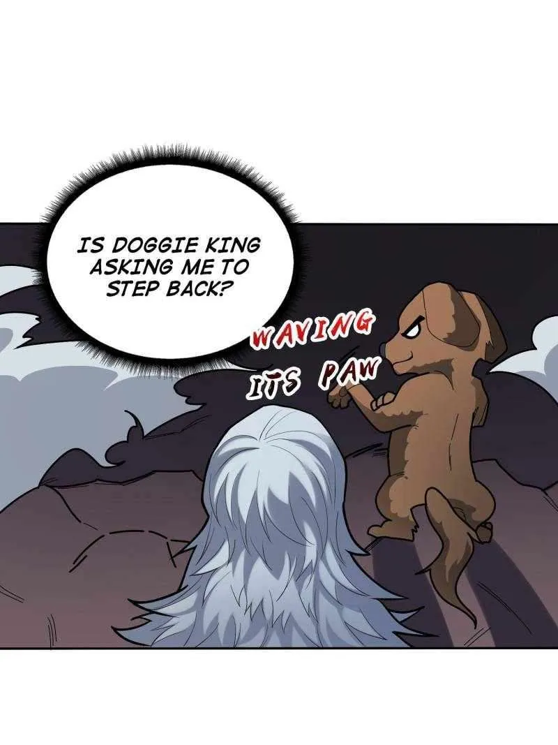 I’m Really Not The Villain Chapter 172 page 83 - 