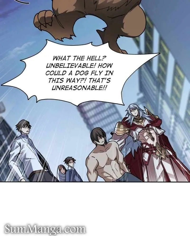 I’m Really Not The Villain Chapter 172 page 85 - 
