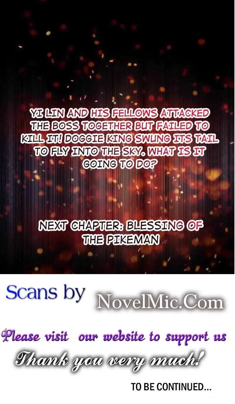 I’m Really Not The Villain Chapter 172 page 86 - 