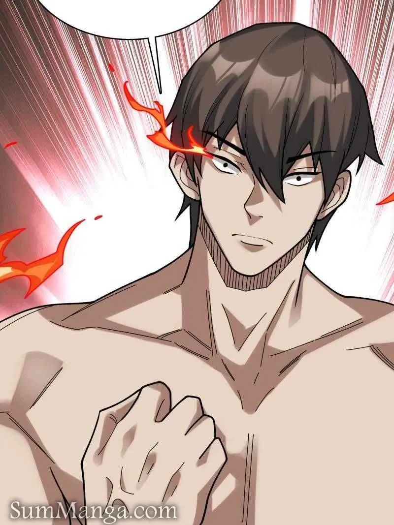 I’m Really Not The Villain Chapter 172 page 10 - 