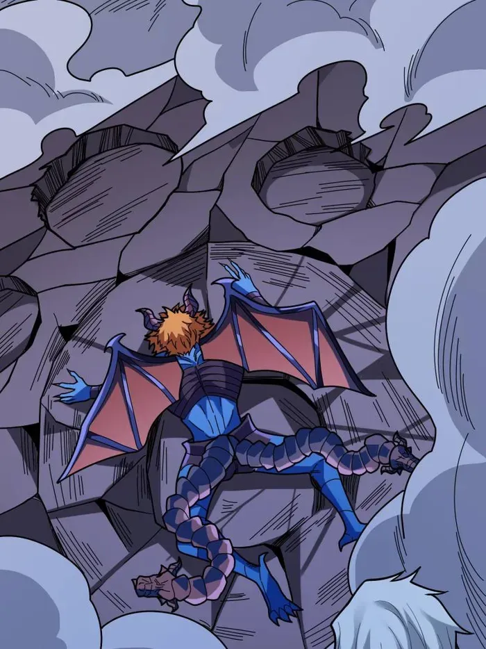 I’m Really Not The Villain Chapter 173 page 11 - 