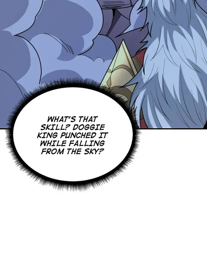 I’m Really Not The Villain Chapter 173 page 12 - 