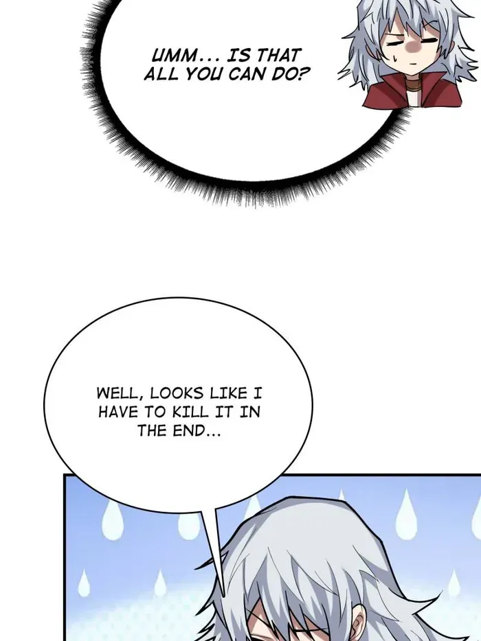 I’m Really Not The Villain Chapter 173 page 14 - 