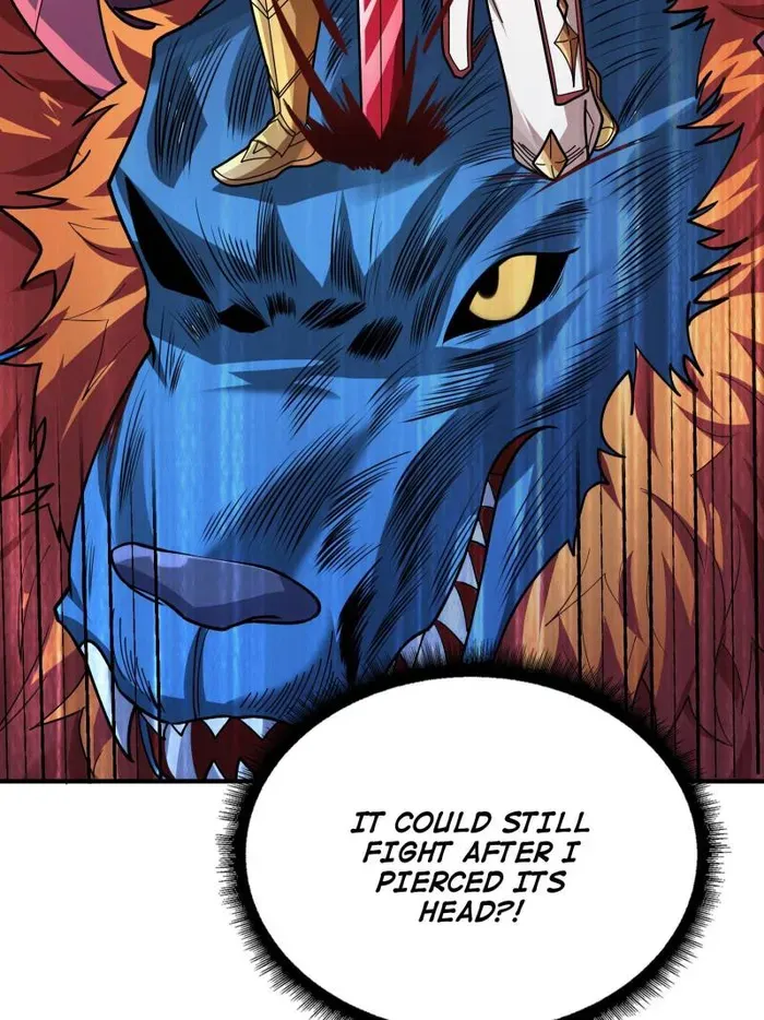 I’m Really Not The Villain Chapter 173 page 3 - 