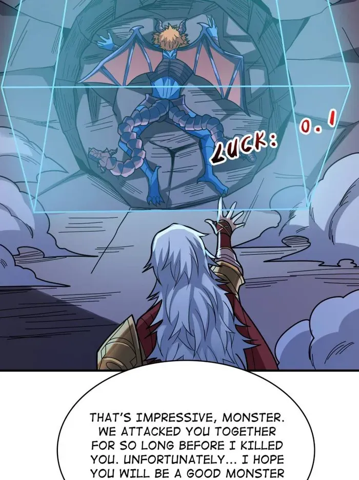I’m Really Not The Villain Chapter 173 page 28 - 