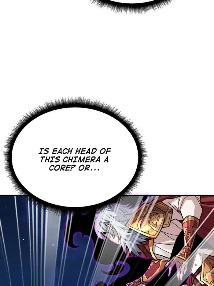 I’m Really Not The Villain Chapter 173 page 4 - 