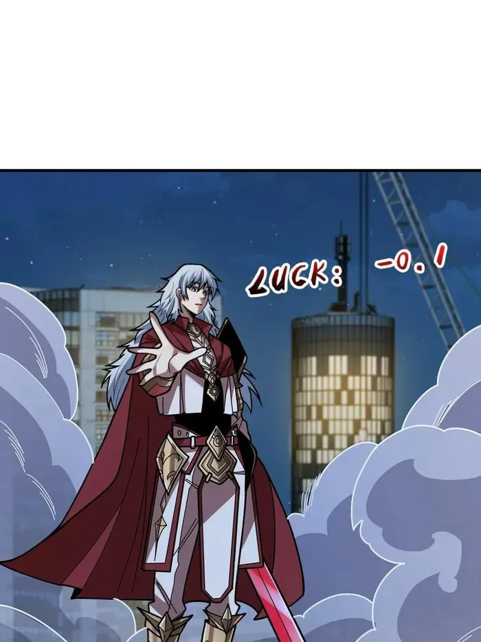 I’m Really Not The Villain Chapter 173 page 31 - 