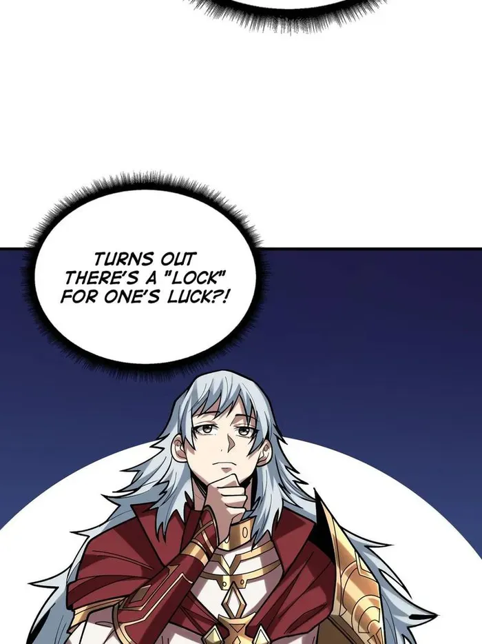 I’m Really Not The Villain Chapter 173 page 34 - 