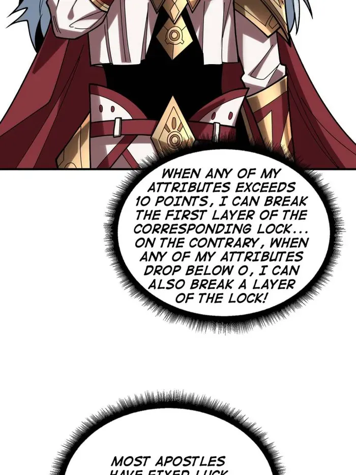 I’m Really Not The Villain Chapter 173 page 35 - 