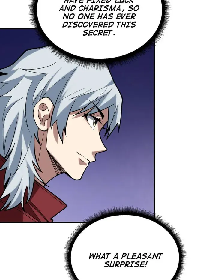 I’m Really Not The Villain Chapter 173 page 36 - 